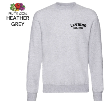 Levring College Sweatshirt